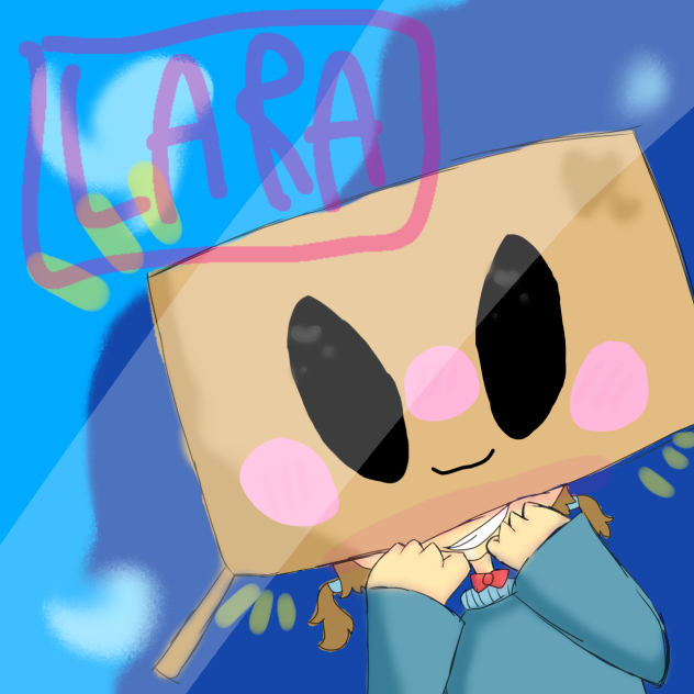 Fanart 4 my irl friend ✨👌😩 🔫🙂✨