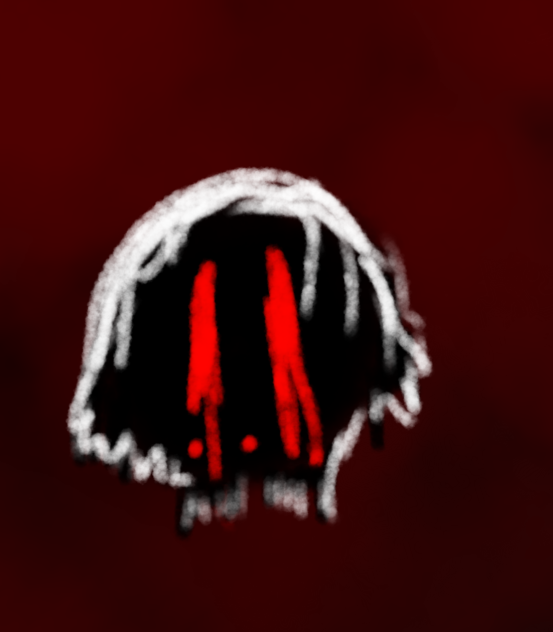 最終暗黒的　　“闇”