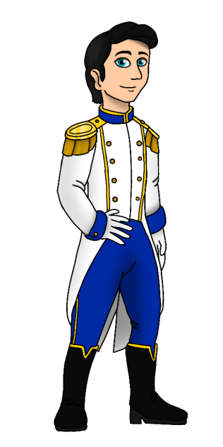 Prince Eric