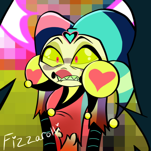 Fizzarolli🤡💅💖