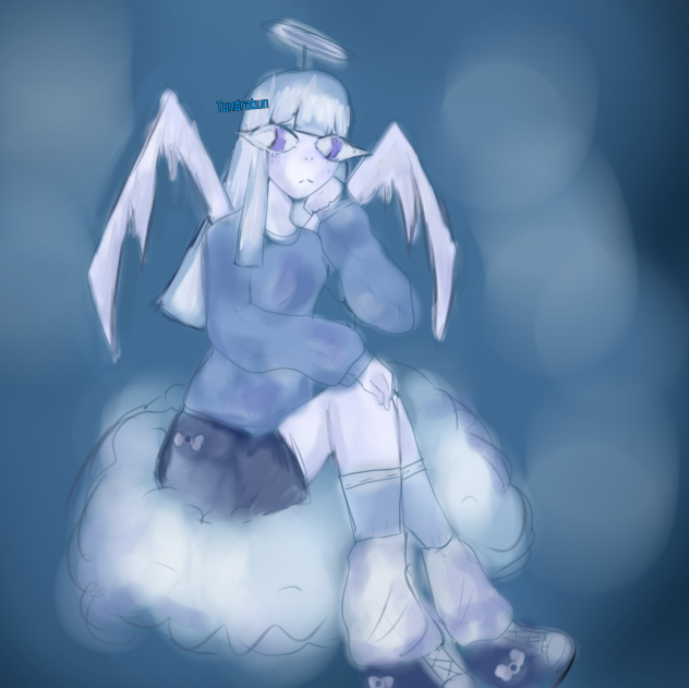 Angel-Bot 2