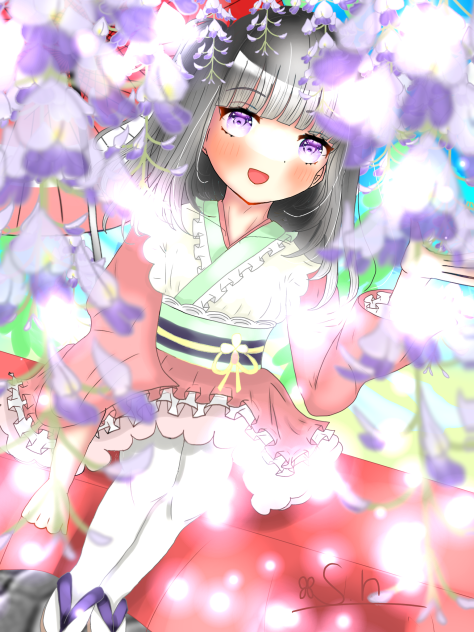 藤