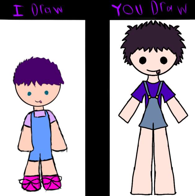 idyd thingy