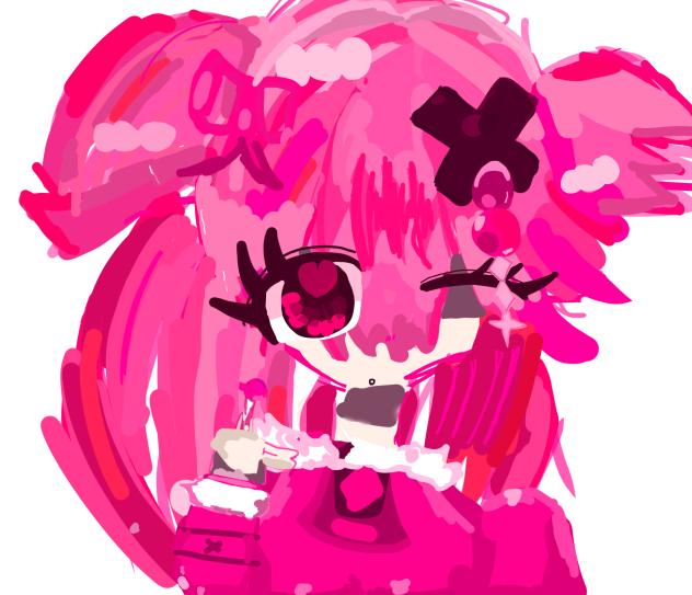 🍭 Candy 🍭