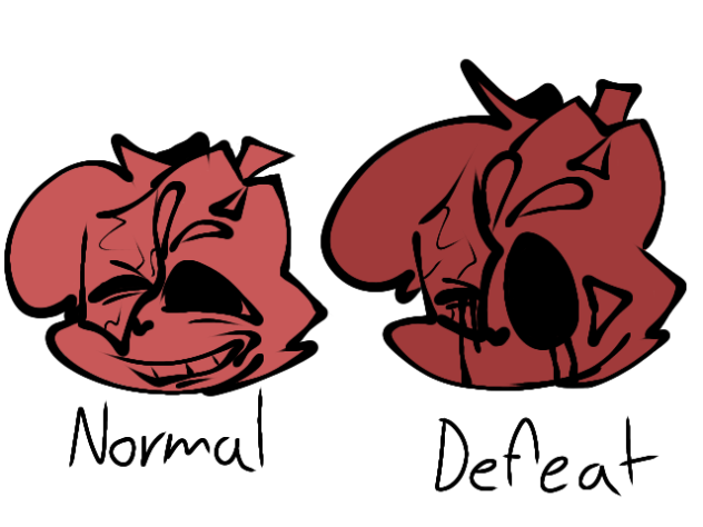 old ruby icons false identity