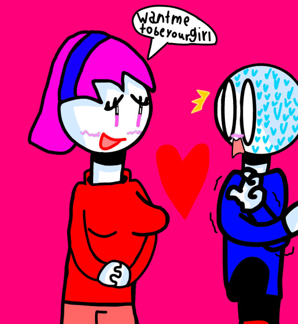 Derpinna x Derp
