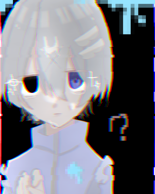 分からない