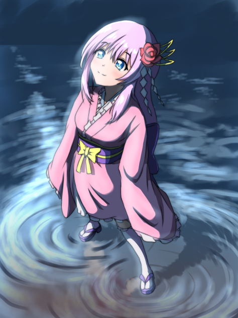 よその子セシアさん