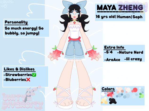 •Lively Nature🍓•