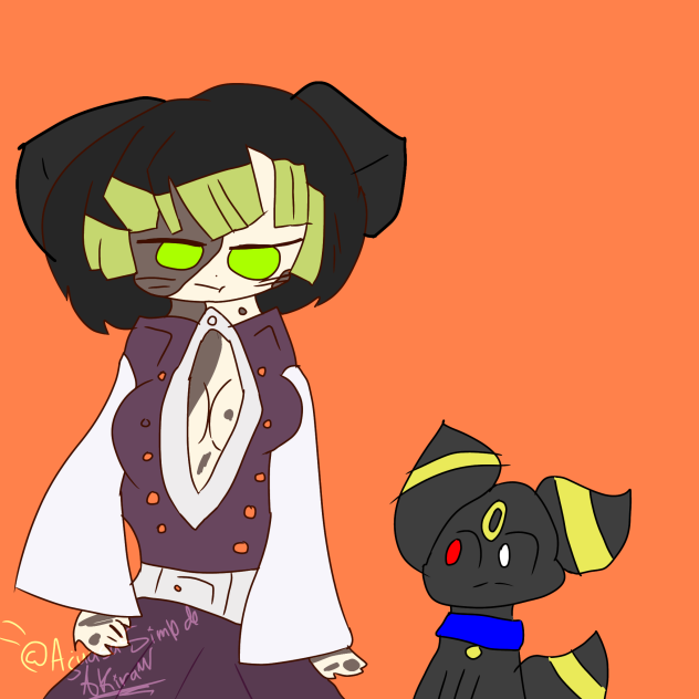 Ajuasa Kanroji