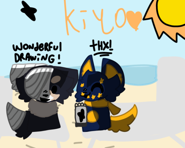 The goobers =3