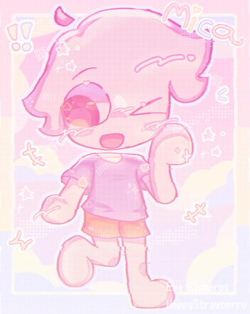 ✨💖MICAAAA💖✨