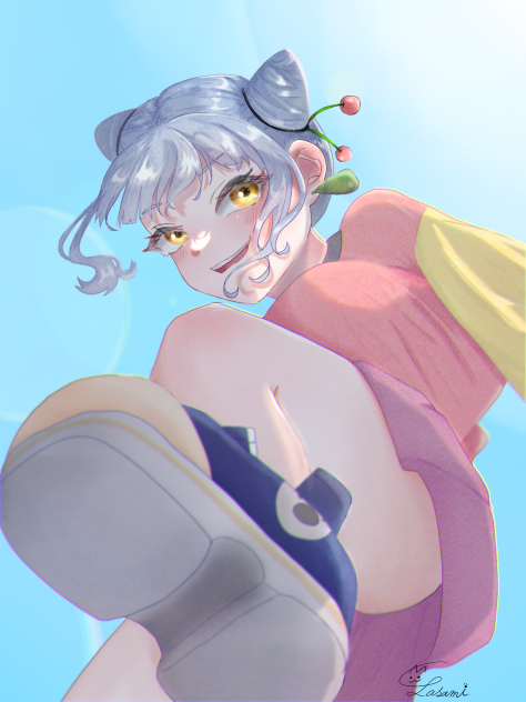 ささみ