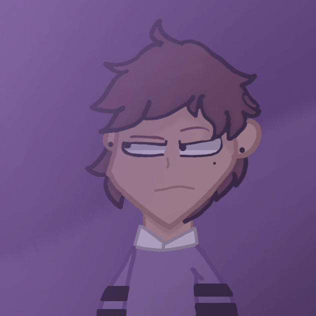 My first post of my art - ibisPaint