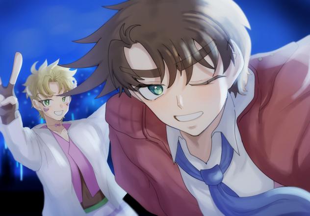 俺たちは最強だぜ？？
