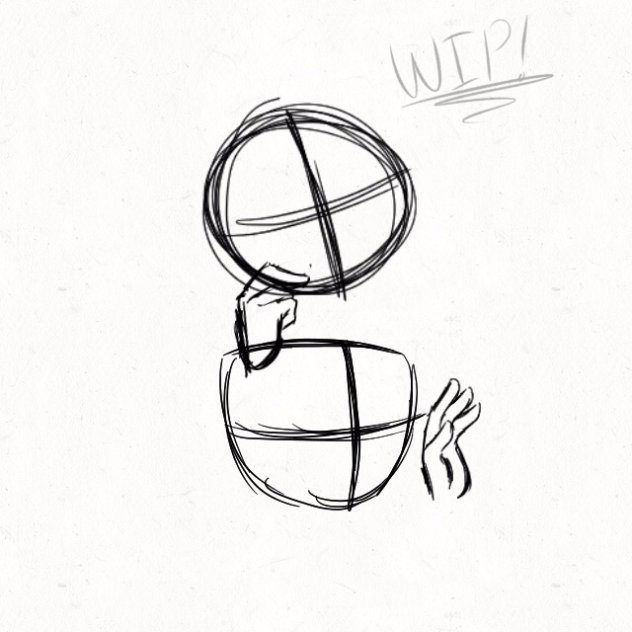 (OC) Samual movement ((WIP))