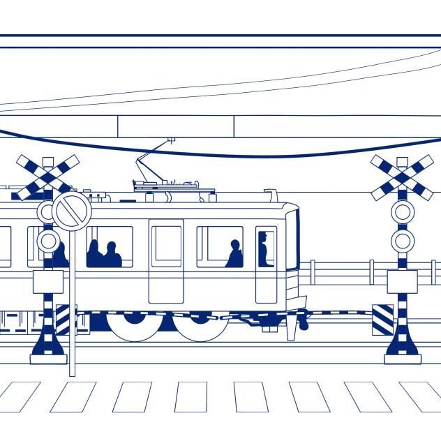 Electric railway3