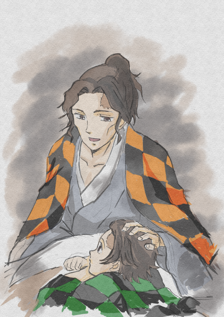 父と子