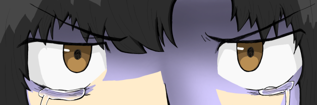 誰を撃っている！ふざけるなぁ！！