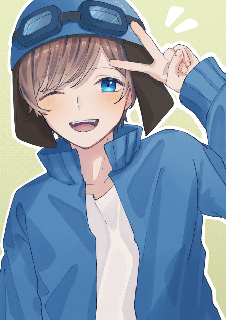 くるみぃさんリクエスト