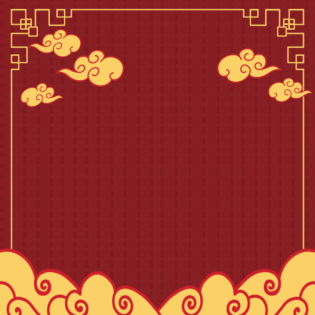 Chinese background-C