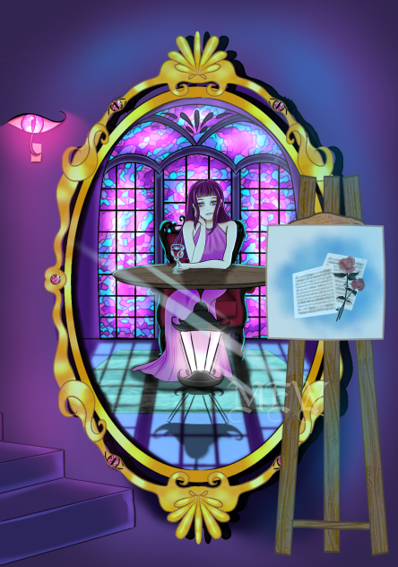 💜 Aesthetic