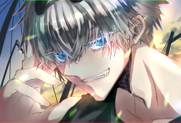五条さん