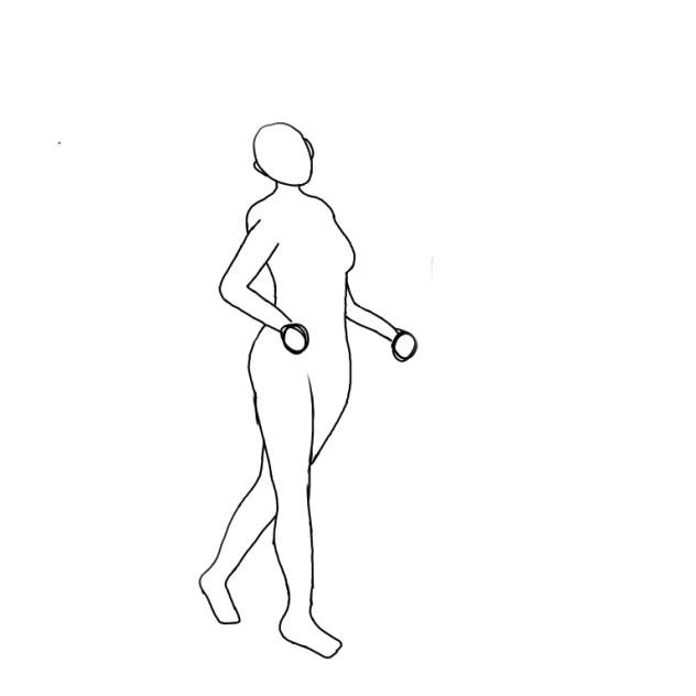Body Template