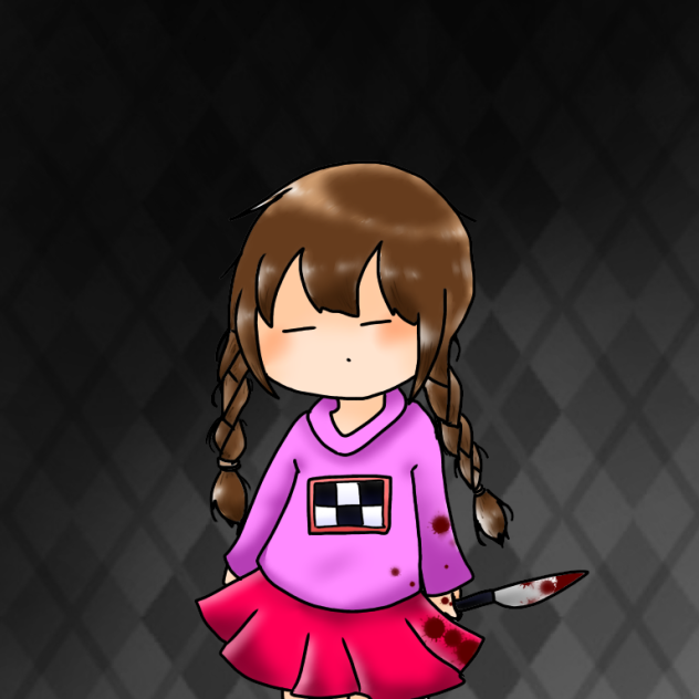 窓付き Ibispaint