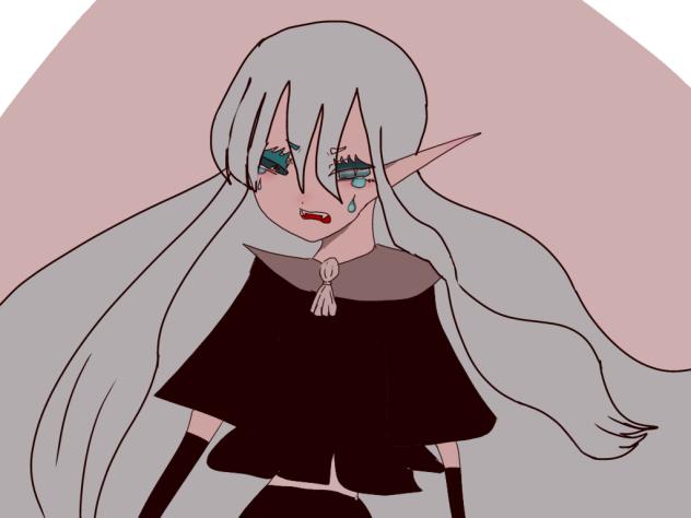 むかしの絵