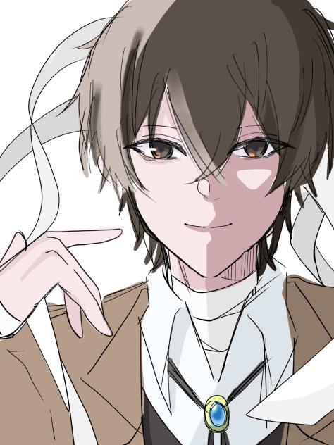 太宰治