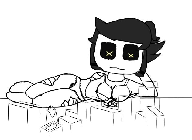 Cynical Incident (animated)