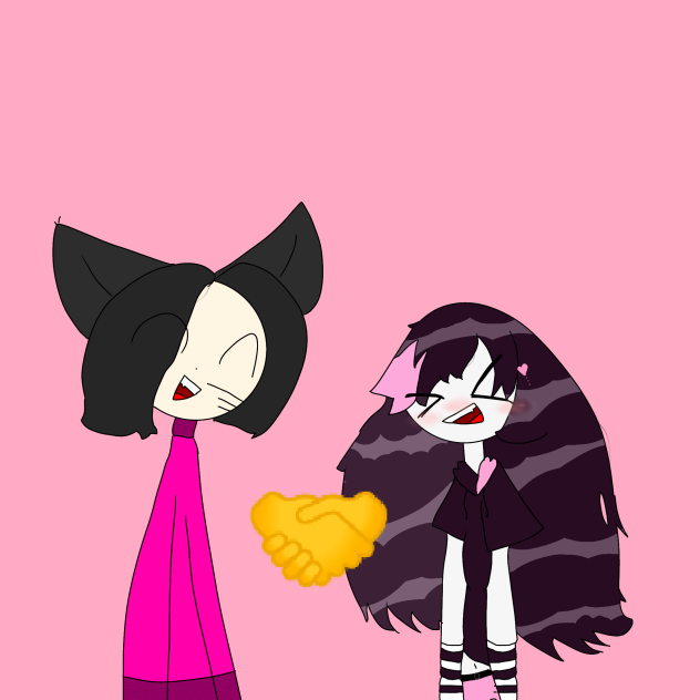 friends Ö