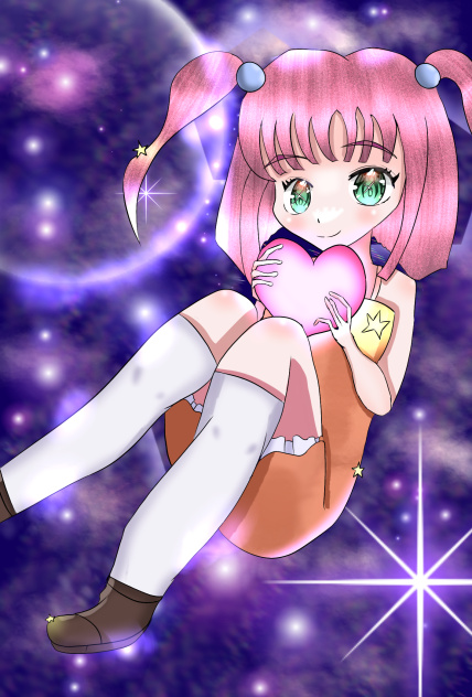 💕