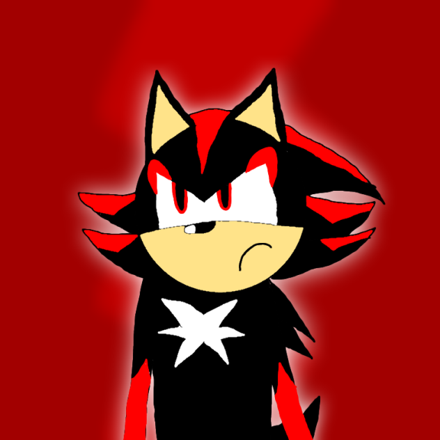 Shadow the Hedgehog