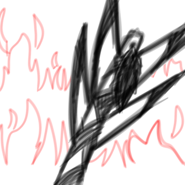Lil sketch