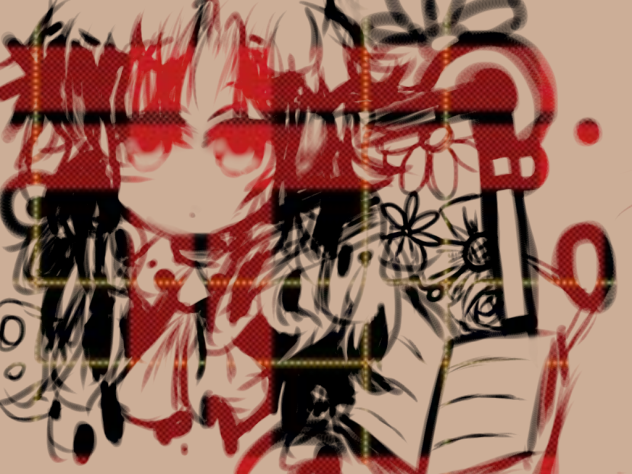 メアリー