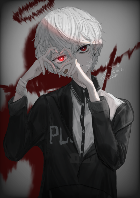 BAD BOY