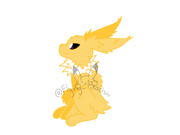 Jolteon 💛