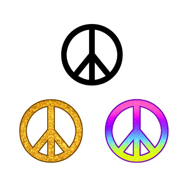 Peace symbol