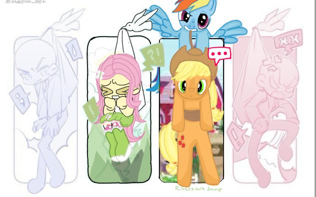 Mlp Collabb