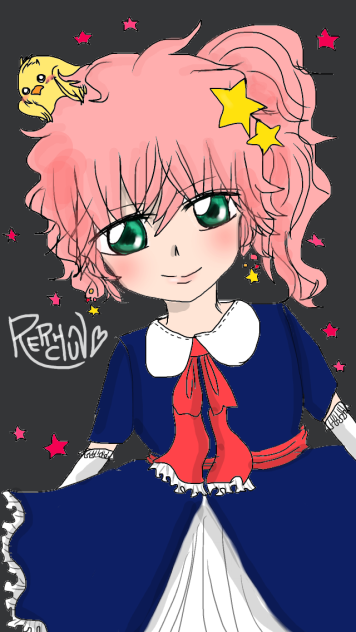 サムネ…りーちゅんへ。