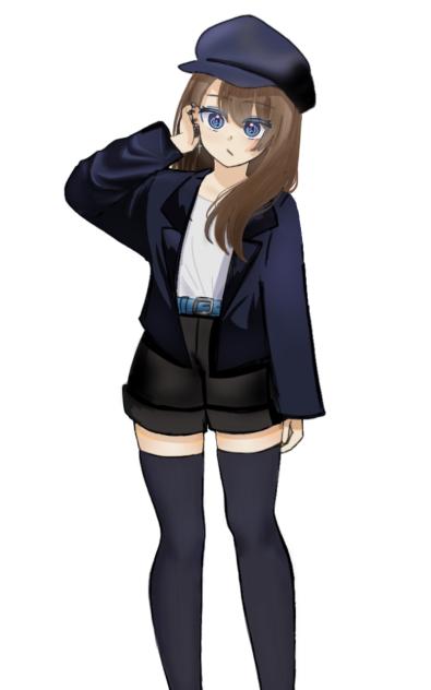 オリキャラ