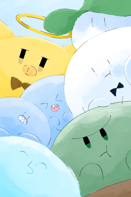 かわよ
