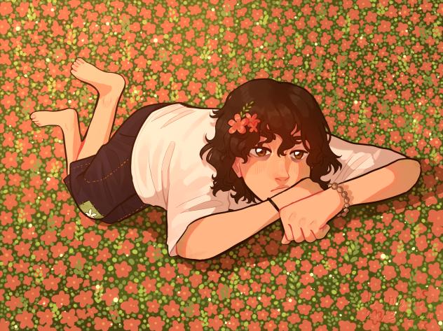sleepy