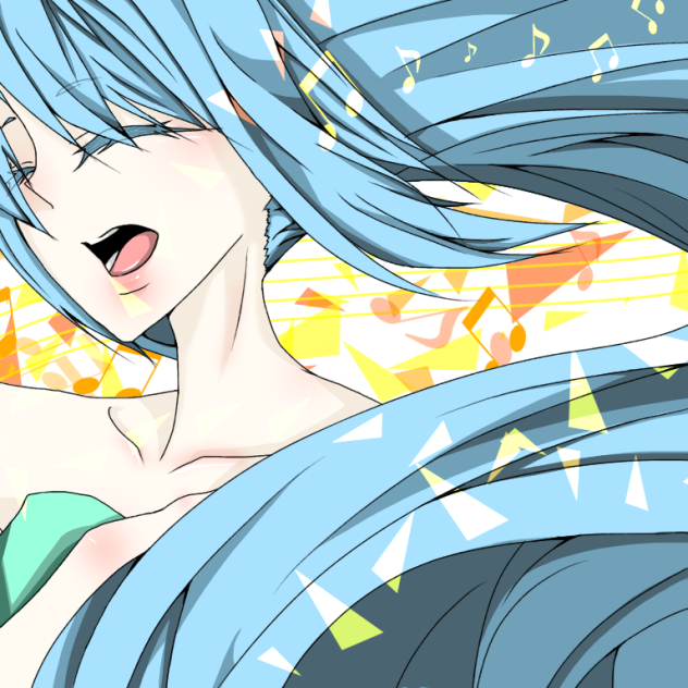 歌