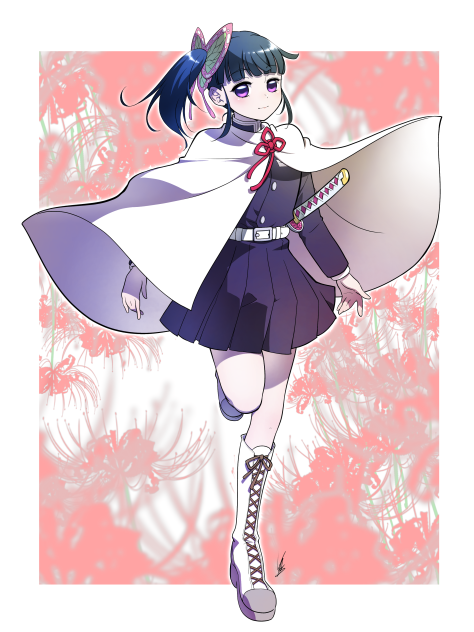 カナヲ