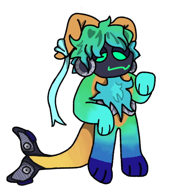 Chibi Cluster