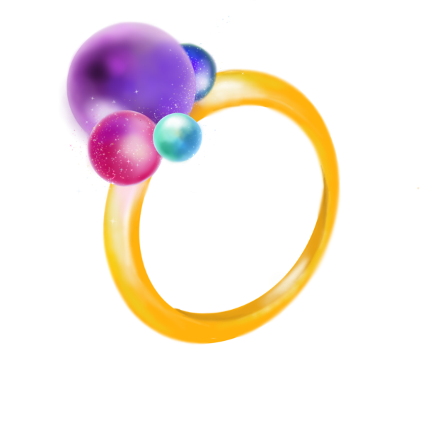Ring - ibisPaint