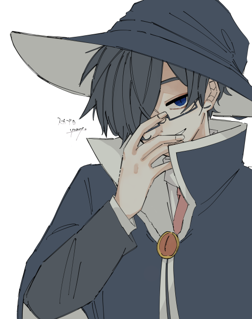 スカブロ